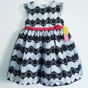 Special Occasion Dress